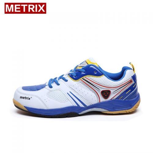 Chaussures de Badminton homme METRIX - Ref 847718