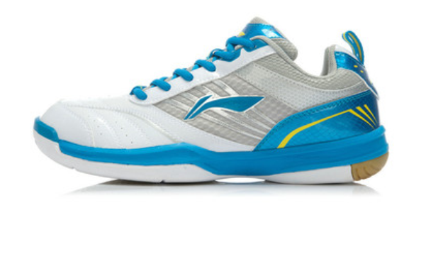  Chaussures de Badminton homme LINING - Ref 847726