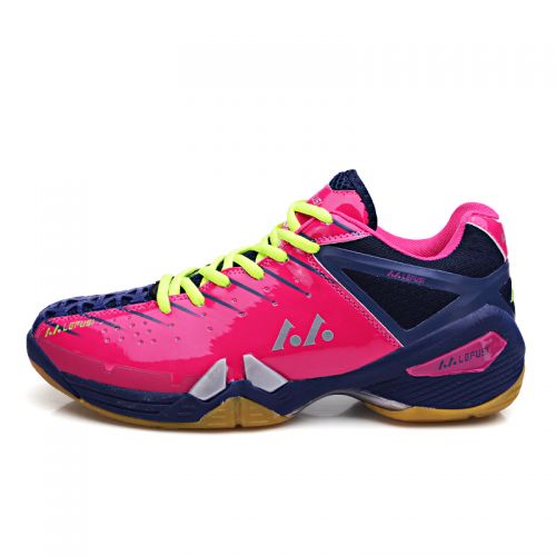 Chaussures de Badminton uniGenre - Ref 847766