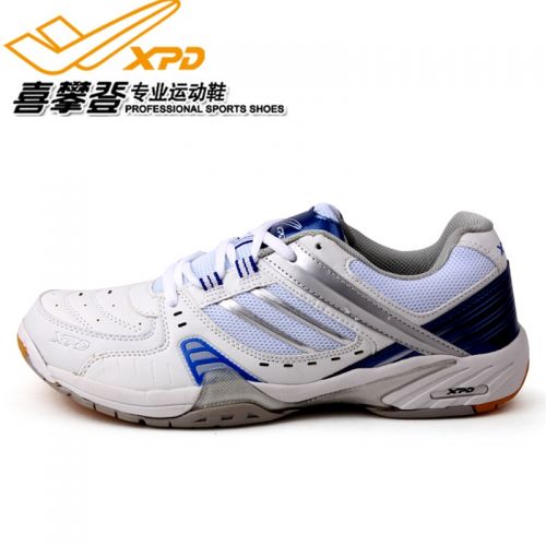  Chaussures de Badminton enfant SPANRDE - Ref 847828