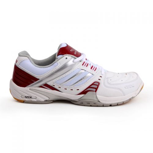  Chaussures de Badminton enfant SPANRDE - Ref 847835