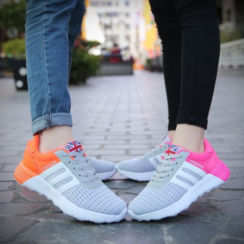 Chaussures de Badminton uniGenre - Ref 847849