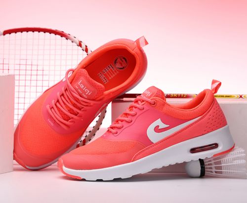 Chaussures de Badminton femme - Ref 847885