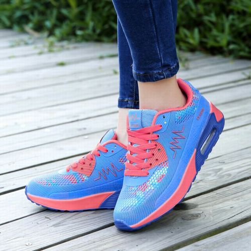  Chaussures de Badminton femme - Ref 847890