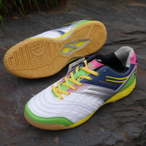 Chaussures de Badminton uniGenre - Ref 847901