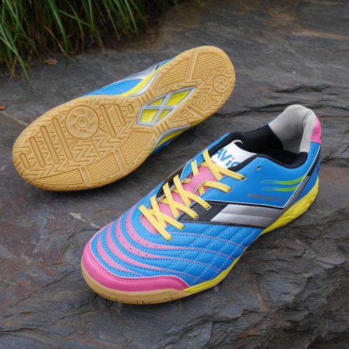 Chaussures de Badminton uniGenre - Ref 847904