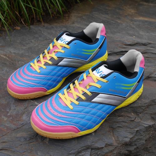 Chaussures de Badminton uniGenre - Ref 847910