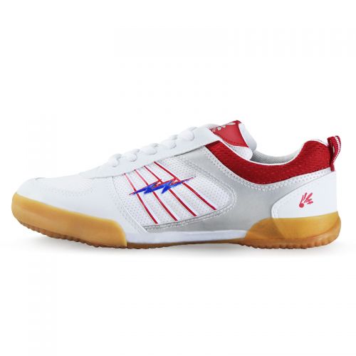  Chaussures de Badminton uniGenre Double Star Sport - Ref 847953