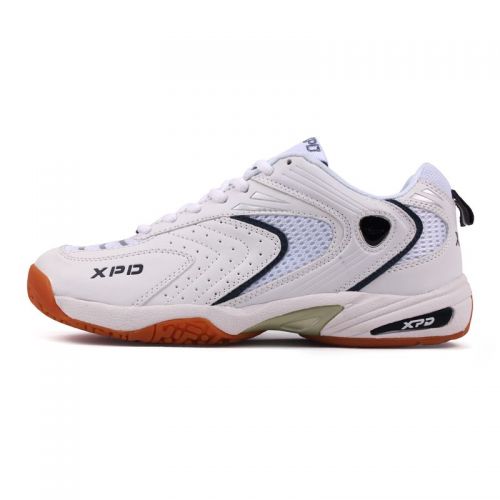 Chaussures de Badminton uniGenre SPANRDE - Ref 847958