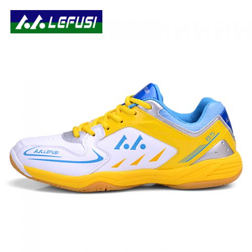  Chaussures de Badminton uniGenre - Ref 847963