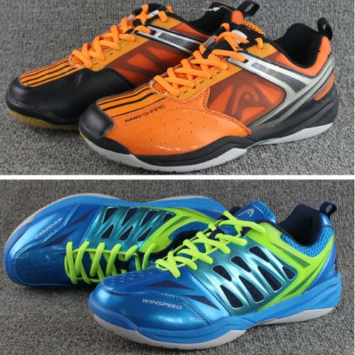 Chaussures de Badminton homme - Ref 847972