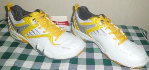 Chaussures de Badminton homme - Ref 847975