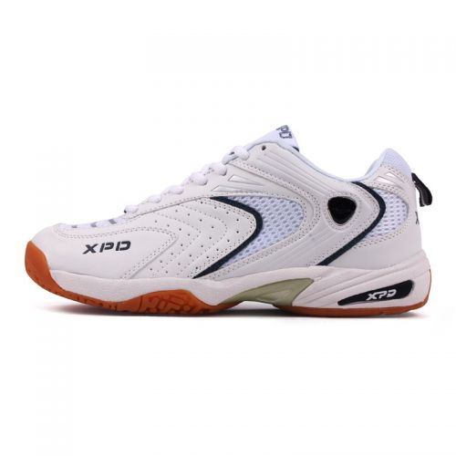 Chaussures de Badminton uniGenre SPANRDE - Ref 848012
