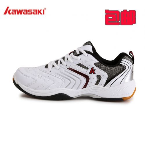 Chaussures de Badminton uniGenre KAWASAKI - Ref 848153