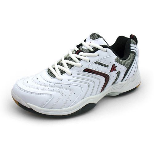  Chaussures de Badminton uniGenre KAWASAKI - Ref 848168
