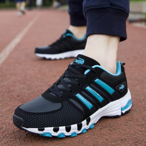  Chaussures de Badminton uniGenre - Ref 848182