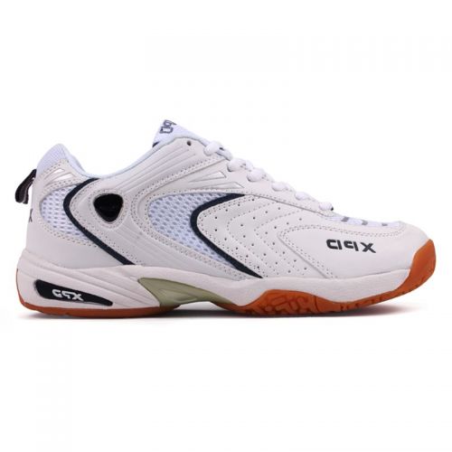 Chaussures de Badminton uniGenre SPANRDE - Ref 848213