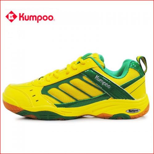  Chaussures de Badminton uniGenre KUMPOO - Ref 848227