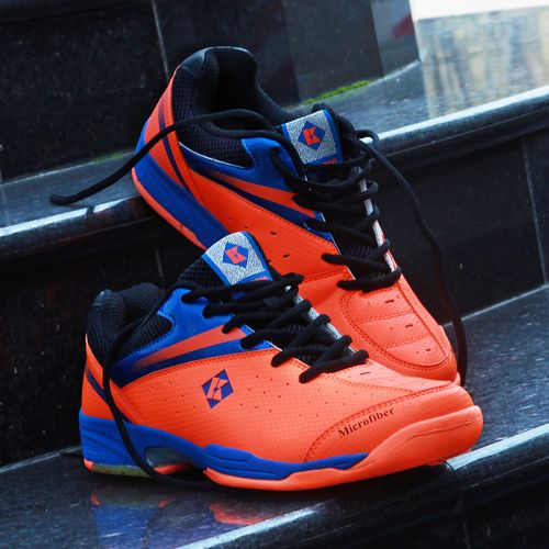  Chaussures de Badminton uniGenre KUMPOO - Ref 848289