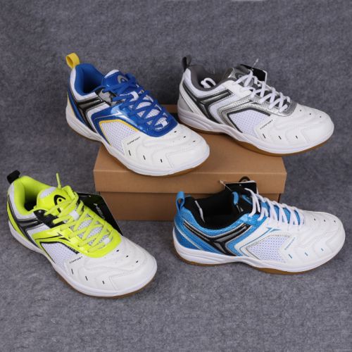 Chaussures de Badminton uniGenre - Ref 848295