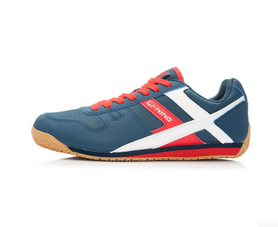  Chaussures de Badminton homme LINING - Ref 848318