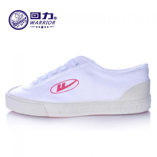  Chaussures de Badminton uniGenre WARRIOR - Ref 848328