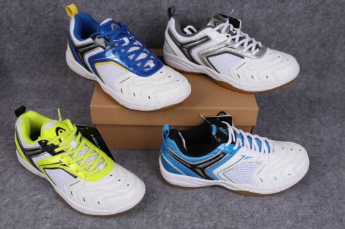 Chaussures de Badminton homme - Ref 848395