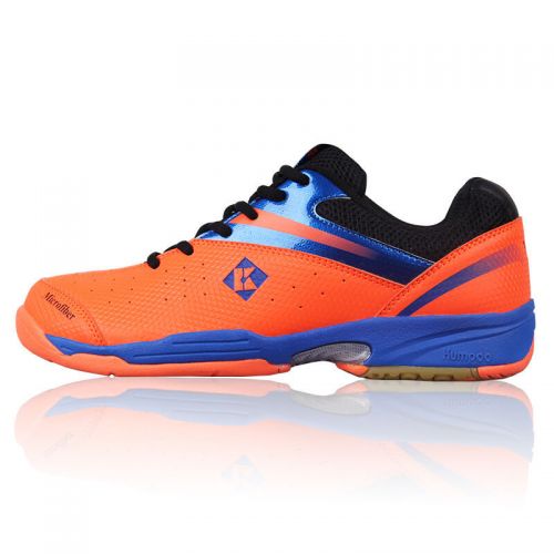  Chaussures de Badminton uniGenre KUMPOO - Ref 848410