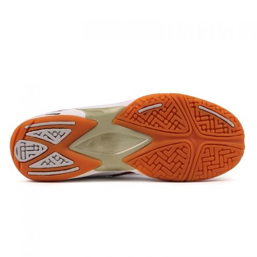 Chaussures de Badminton uniGenre SPANRDE - Ref 848450