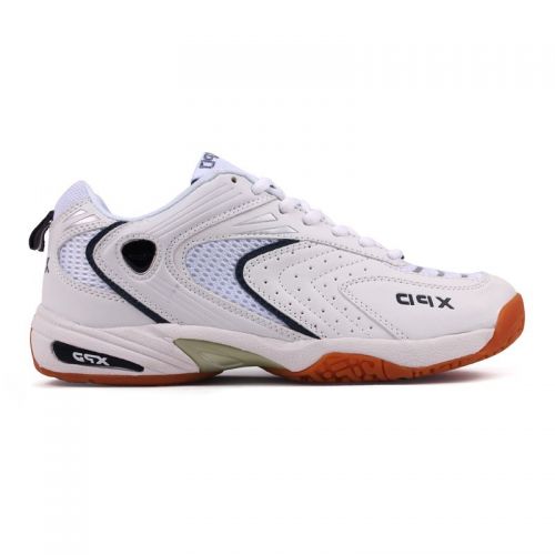 Chaussures de Badminton uniGenre SPANRDE - Ref 848501