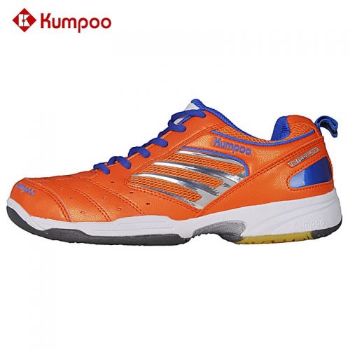  Chaussures de Badminton uniGenre KUMPOO - Ref 848578