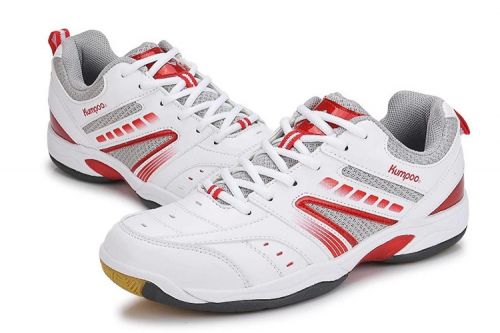 Chaussures de Badminton uniGenre KUMPOO - Ref 848584
