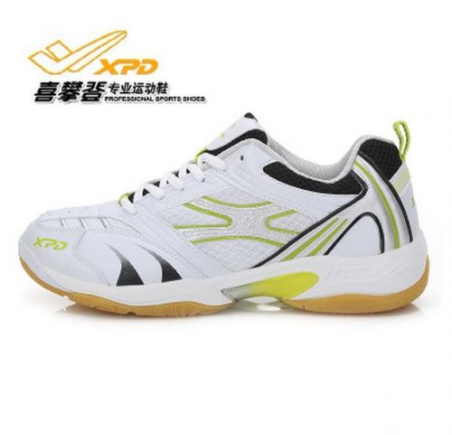  Chaussures de Badminton uniGenre SPANRDE - Ref 848586