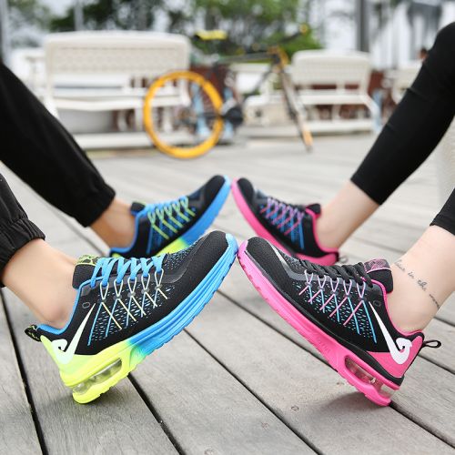  Chaussures de Badminton uniGenre - Ref 848591