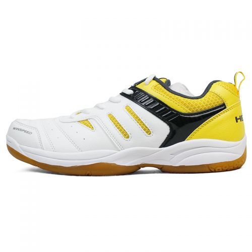 Chaussures de Badminton uniGenre HEAD - Ref 848598