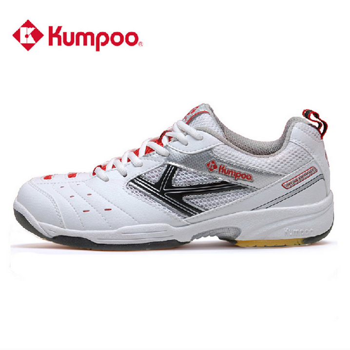  Chaussures de Badminton homme KUMPOO - Ref 848621