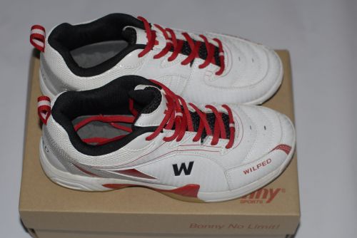 Chaussures de Badminton uniGenre - Ref 848638