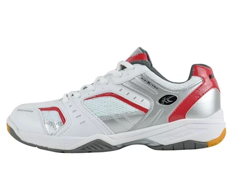  Chaussures de Badminton homme KASON - Ref 848642