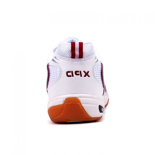 Chaussures de Badminton uniGenre SPANRDE - Ref 848665