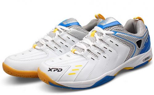  Chaussures de Badminton uniGenre SPANRDE - Ref 848671