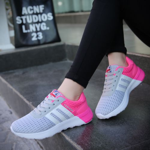 Chaussures de Badminton uniGenre - Ref 848675