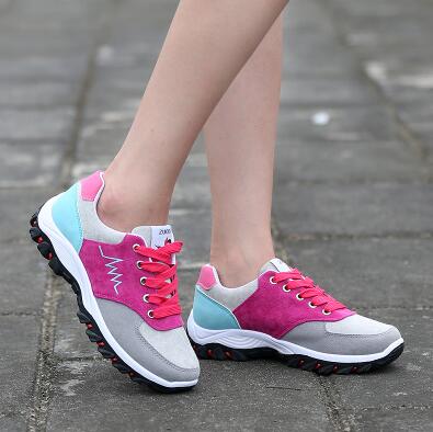 Chaussures de Badminton uniGenre - Ref 848687