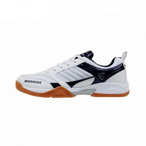  Chaussures de Badminton uniGenre WARRIOR - Ref 848707