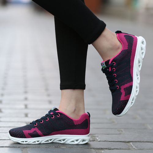  Chaussures de Badminton femme - Ref 848727