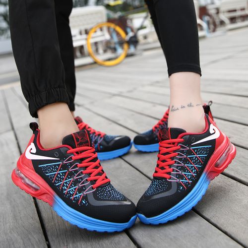  Chaussures de Badminton uniGenre - Ref 848731