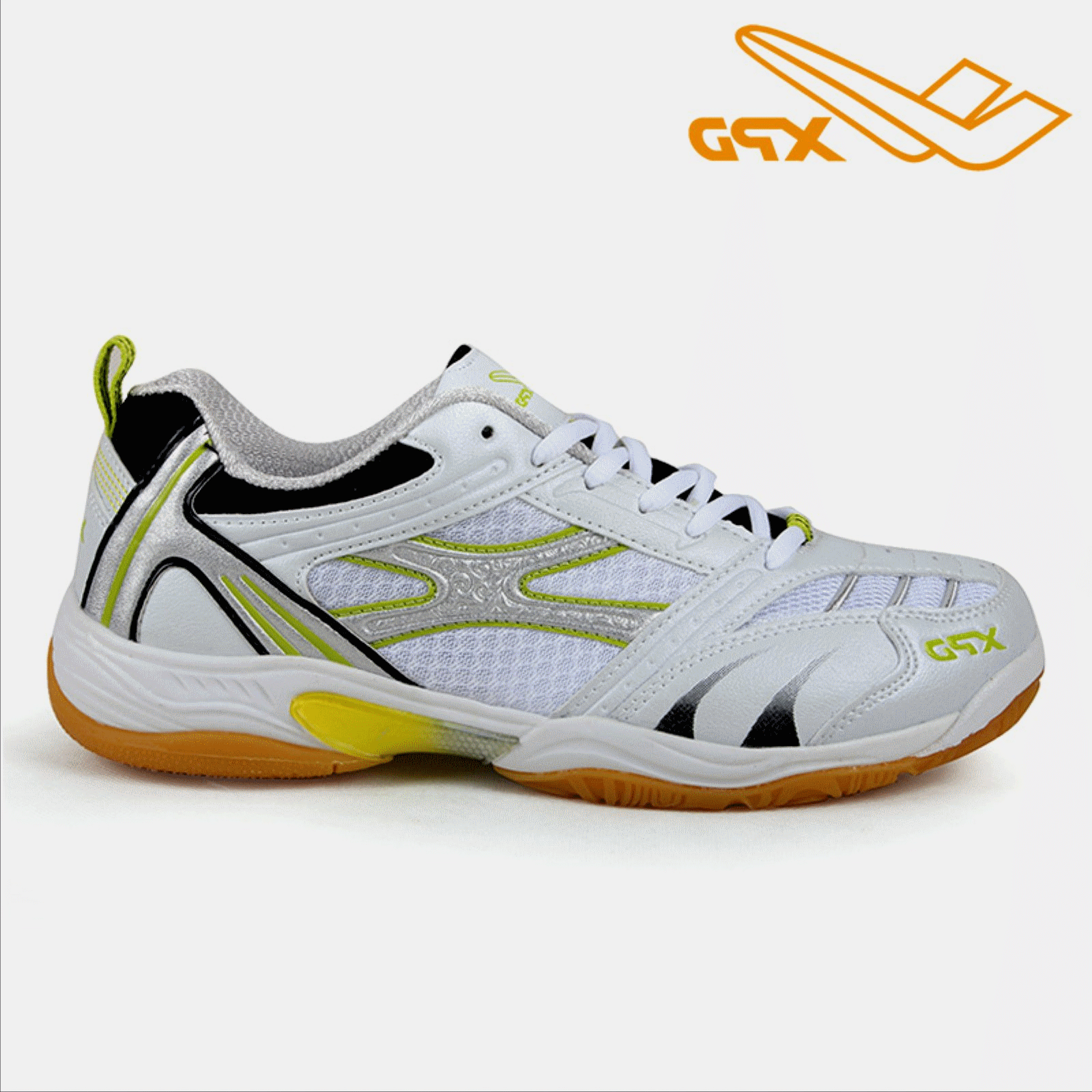 Chaussures de Badminton uniGenre SPANRDE - Ref 848803