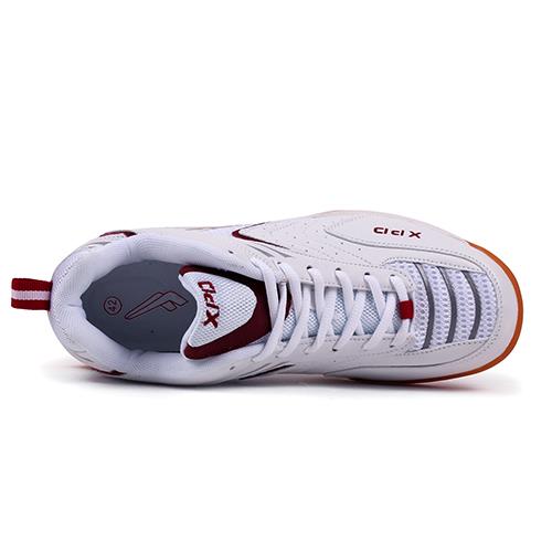 Chaussures de Badminton uniGenre SPANRDE - Ref 848834