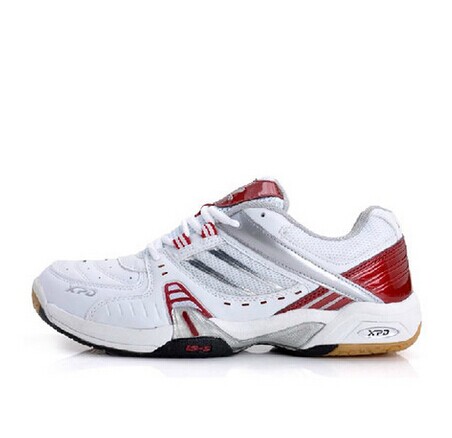  Chaussures de Badminton uniGenre SPANRDE - Ref 848838