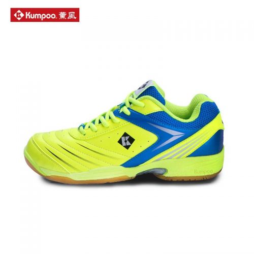 Chaussures de Badminton homme KUMPOO - Ref 848864