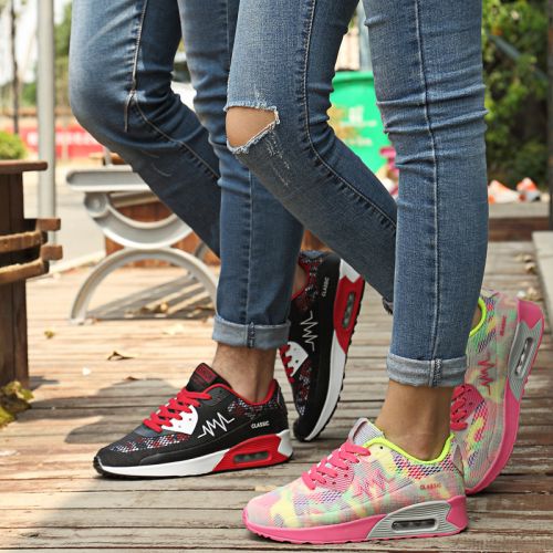 Chaussures de Badminton uniGenre mx Le Van - Ref 848892